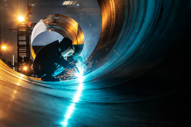 Best Specialty Welding Processes in Palmview, TX