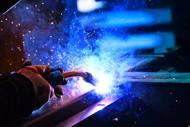 Palmview, TX Welder & Metal Fabrication Company