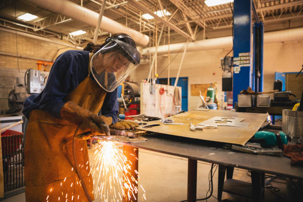 Best Automation and Robotic Welding in Palmview, TX